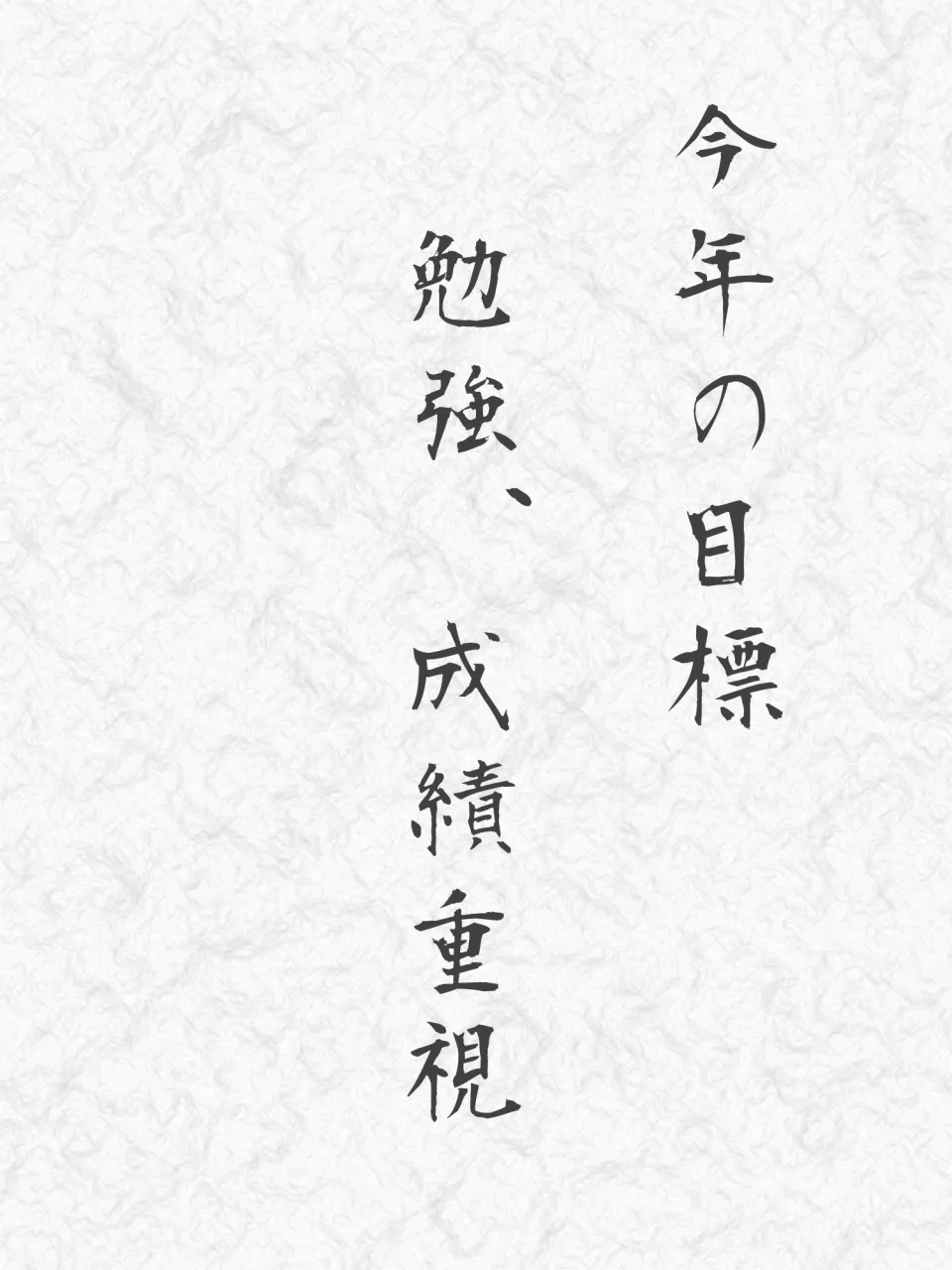 抱負画像2744