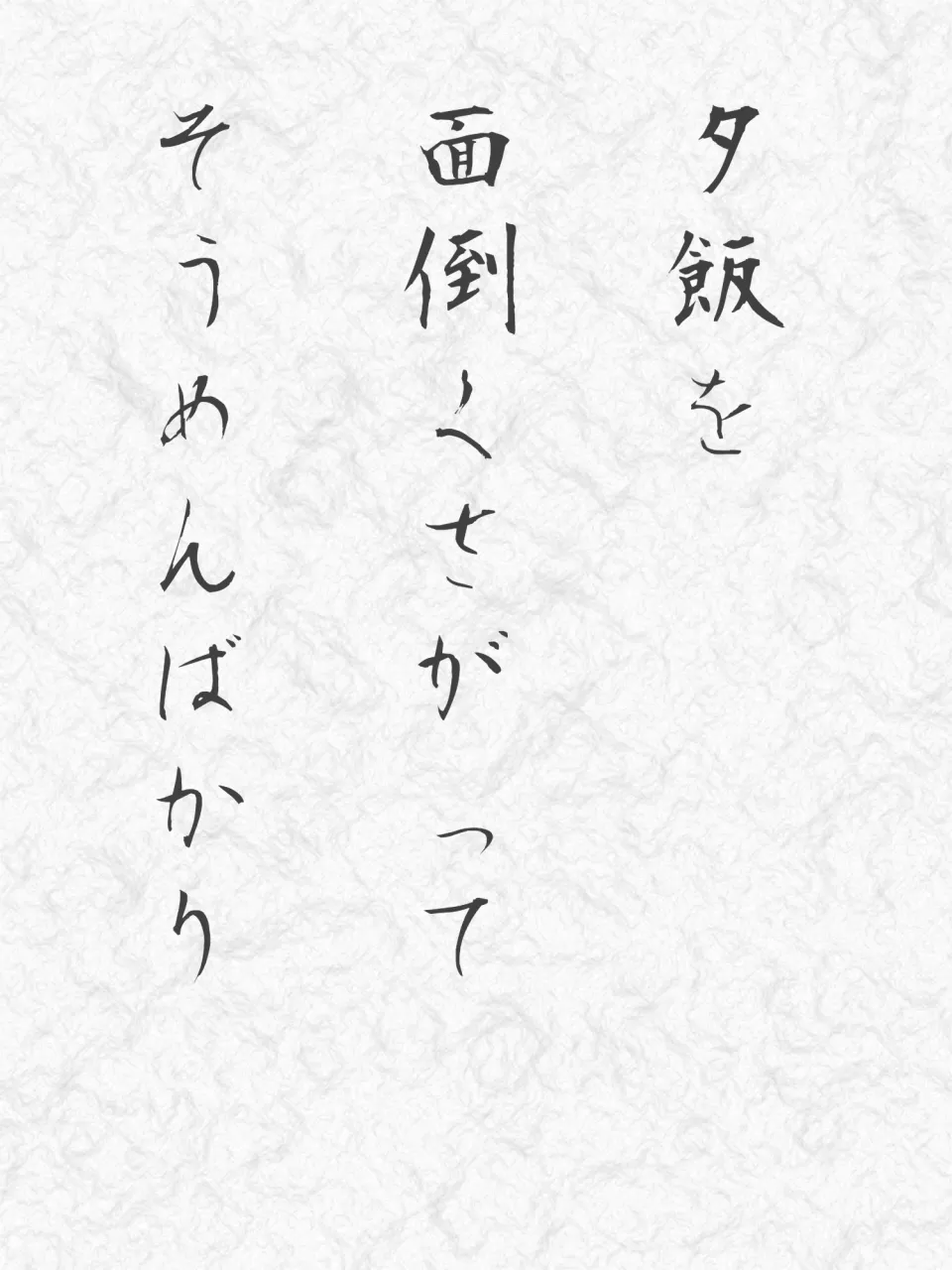 抱負画像2759